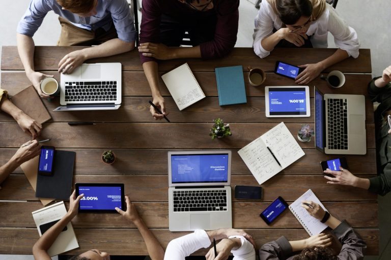 How to Develop a Strong Organizational Culture in Local Government