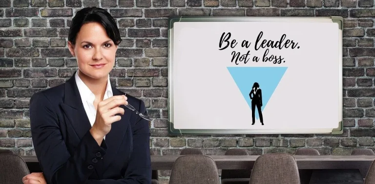 Great Leadership Starts with Self Leadership | Dr. Maria Church