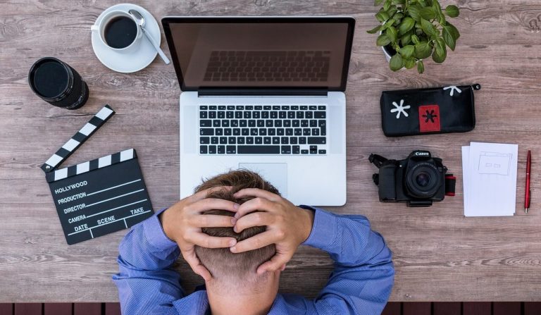 Love and Fear in the Workplace: A Conversation with Dr. Maria Church