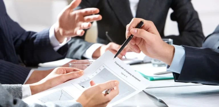 The Power of Strategic Doing in Local Government Planning