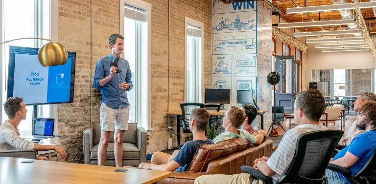 Ep #110 Dr. Maria Church – Culture in Local Government Organizations