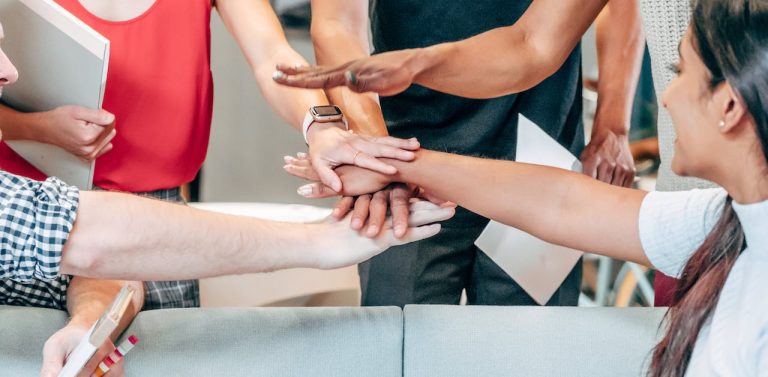 Personality Shapes in the Workplace: Leveraging a Productive Work Environment