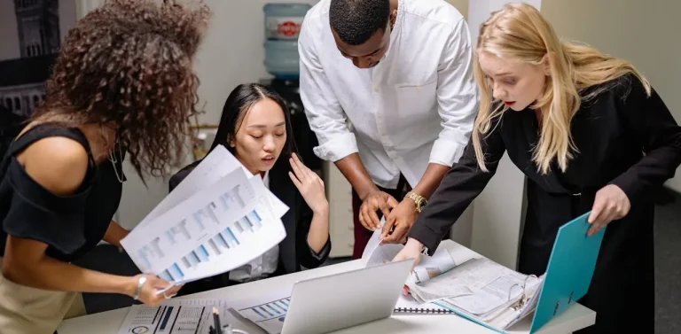 How to Thrive in a Fear-Based Workplace?