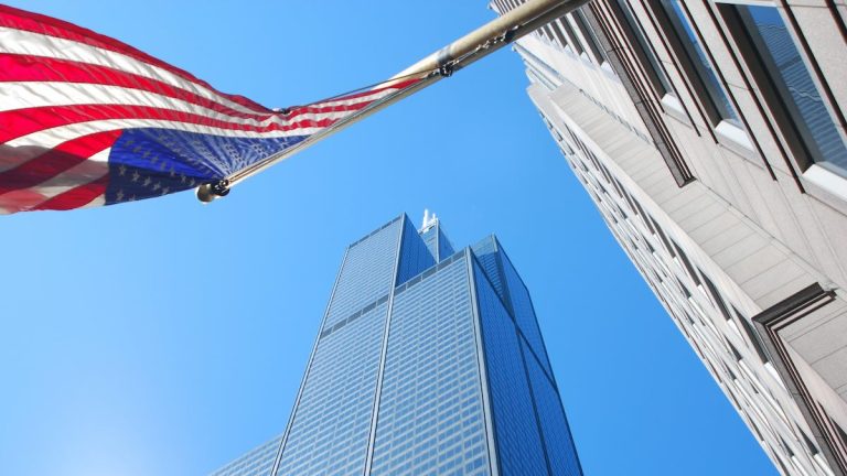 Newsweek Spotlights GLS’ Local Government Study As Part of Election Coverage