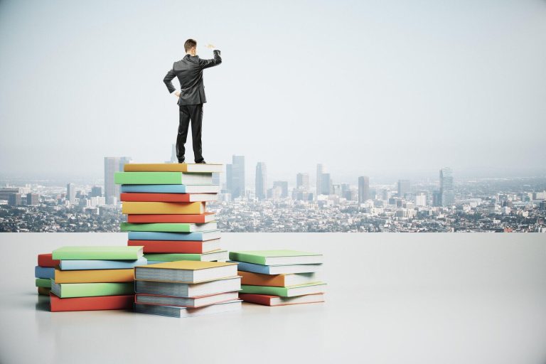 Local government leader engaging with leadership solutions to drive success, performance, and community impact.